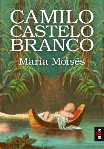 Capa do artigo BIS - Maria Moisés