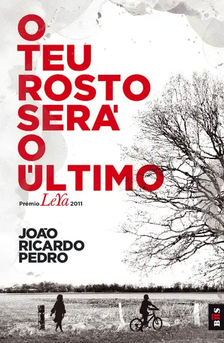 Capa do artigo BIS - O Teu Rosto Será o Último