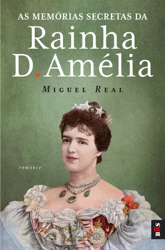 Capa do artigo BIS - As Memórias Secretas da Rainha D.