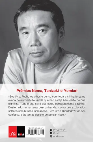 BIS - Kafka à Beira-Mar - (Imagem 3 de 3)