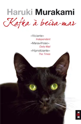 BIS - Kafka à Beira-Mar - (Imagem 2 de 3)