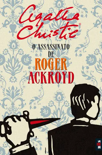 Capa do artigo BIS - Assassinato de Roger Ackroyd