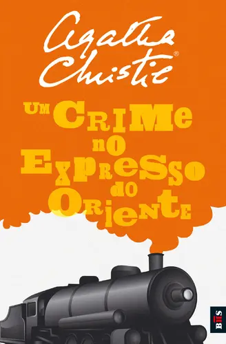 Capa do artigo BIS - Um Crime no Expresso do Oriente