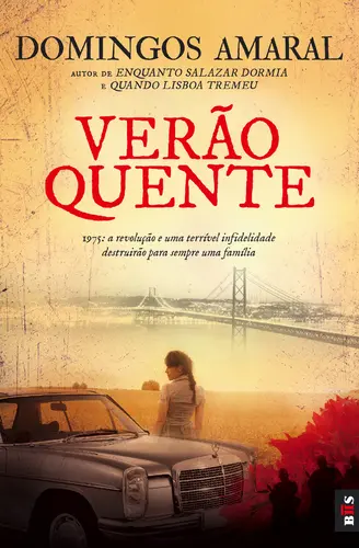 Capa do artigo BIS - Verão Quente
