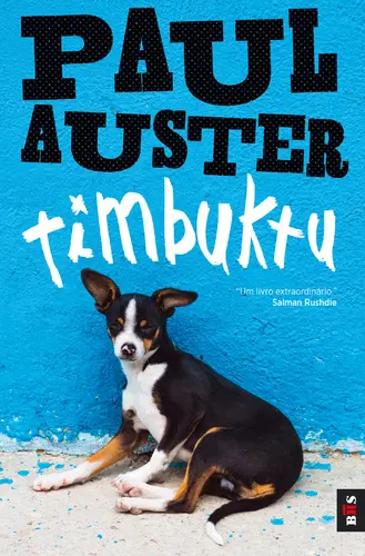 Capa do artigo BIS - TimBuktu