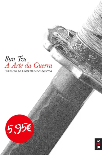 Capa do artigo BIS - A Arte da Guerra