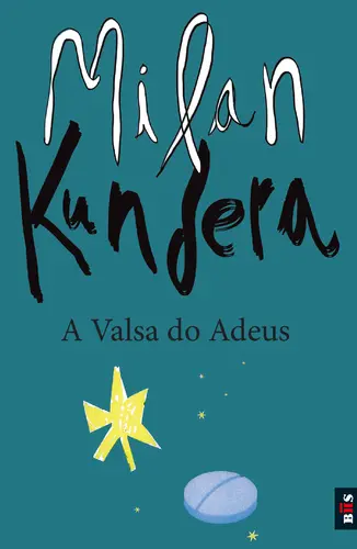 Capa do artigo BIS - A Valsa do Adeus