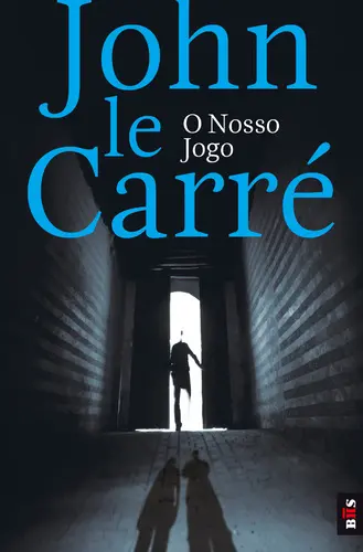 BIS - O Nosso Jogo - (Imagem 1 de 1)