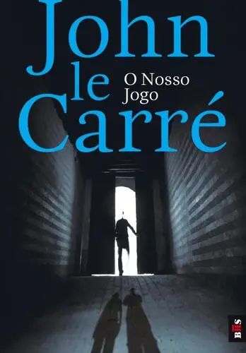 Capa do artigo BIS - O Nosso Jogo