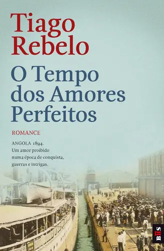 Capa do artigo BIS - O Tempo dos Amores Perfeitos