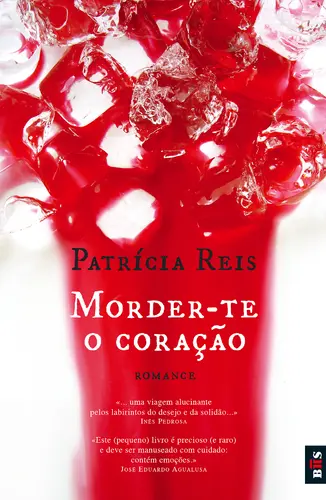 Capa do artigo BIS - Morder-te o Coração