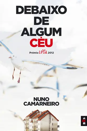 Capa do artigo BIS - Debaixo de Algum Céu