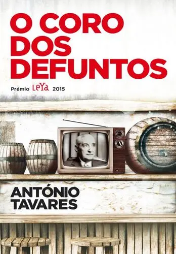 Capa do artigo O Coro dos Defuntos 