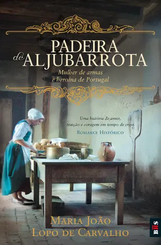 Capa do artigo BIS - A Padeira de Aljubarrota