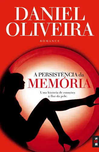 Capa do artigo BIS - A Persistência da Memória