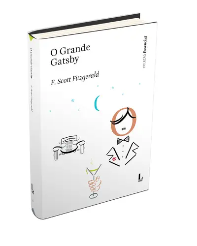 RTP 8 - O Grande Gatsby - (Imagem 2 de 2)
