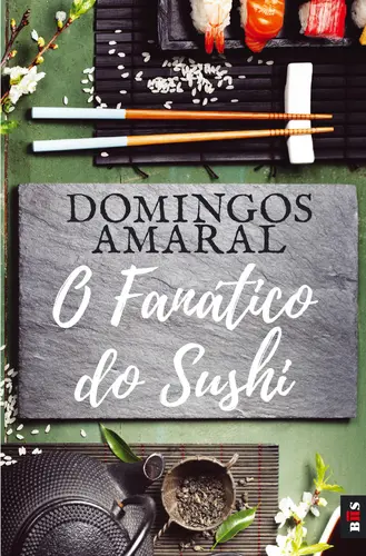 Capa do artigo BIS - O Fanático do Sushi