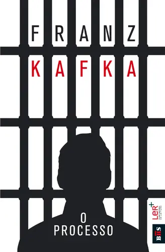 Capa do artigo BIS - O Processo