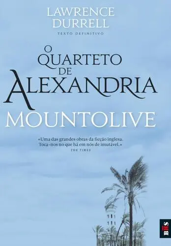 Capa do artigo BIS-Quarteto Alexandria 3-Mountoli
