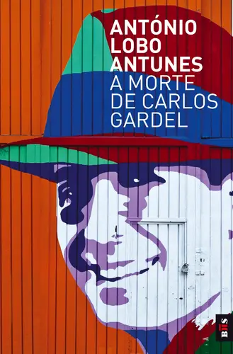 Capa do artigo BIS - A Morte de Carlos Gardel