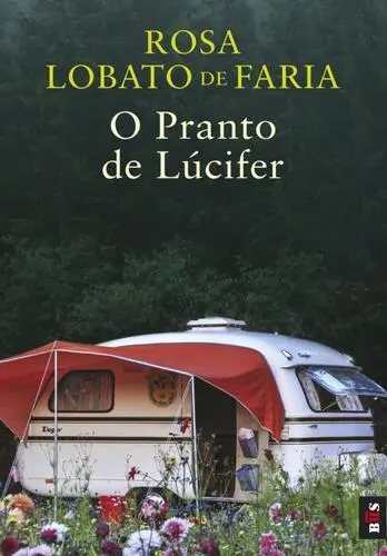 Capa do artigo BIS - O Pranto de Lúcifer