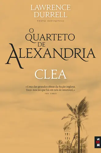 Capa do artigo BIS - Quarteto Alexandria 4: Clea