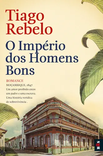 Capa do artigo BIS - O império dos homens bons