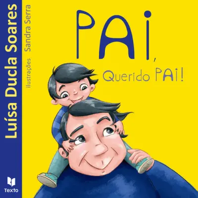 Capa do artigo Pai, Querido Pai