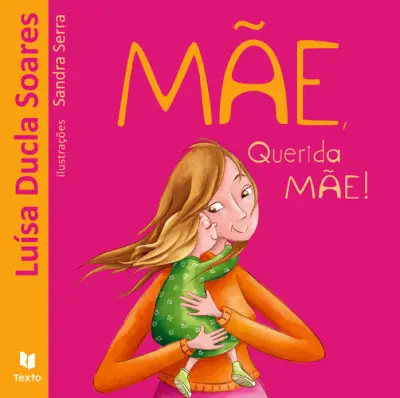 Capa do artigo Mãe, Querida Mãe