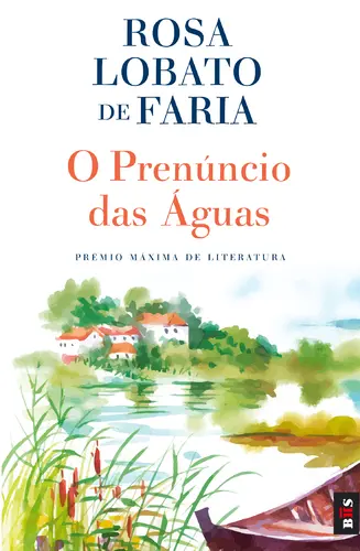 Capa do artigo BIS - O Prenúncio das Águas