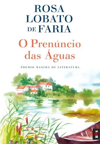Capa do artigo BIS - O Prenúncio das Águas
