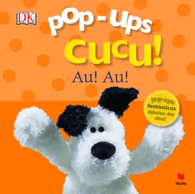 Capa do artigo POP-UPS CUCU! AU! AU!