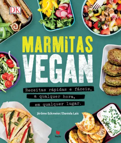 Capa do artigo MARMITAS VEGAN