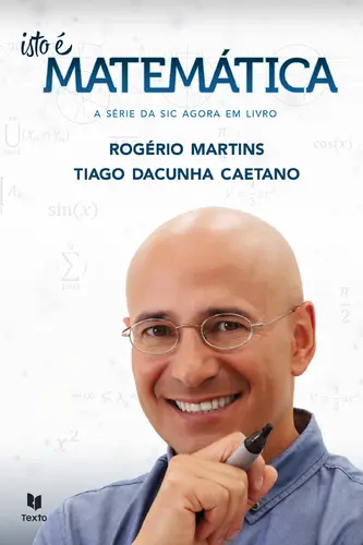 Capa do artigo Isto É Matemática!