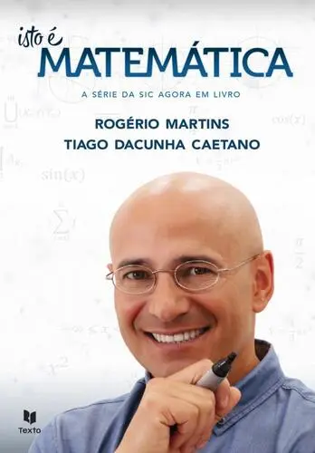 Capa do artigo Isto É Matemática!