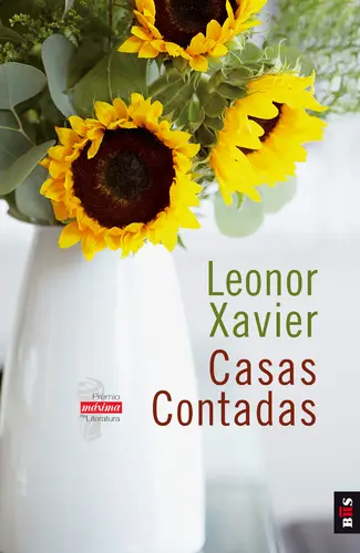 Capa do artigo BIS - Casas Contadas