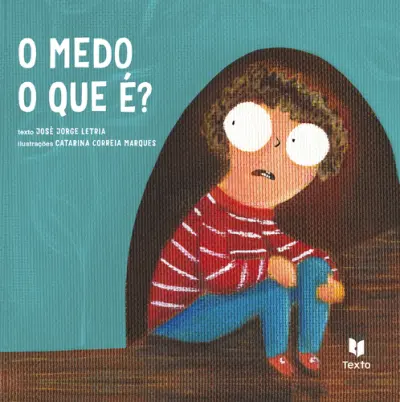 Capa do artigo O Medo, o que é?
