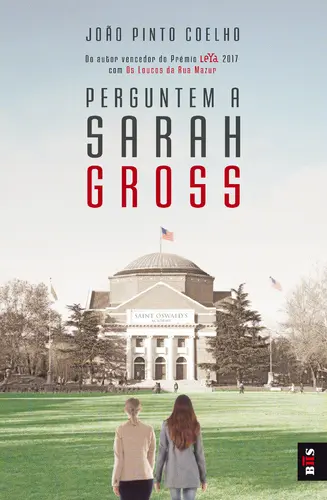 Capa do artigo BIS - Perguntem a Sarah Gross