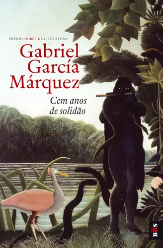 Capa do artigo BIS - Cem Anos de Solidão