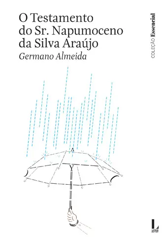 Capa do artigo RTP 28 - O Testamento do Sr. Napumoceno
