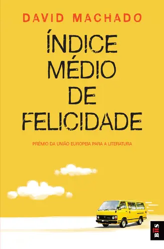 Capa do artigo BIS - Índice Médio de Felicidade