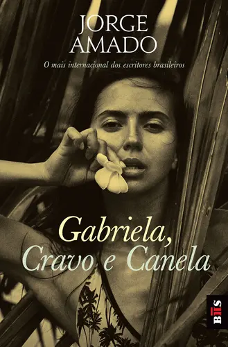 Capa do artigo BIS - Gabriela, Cravo e Canela