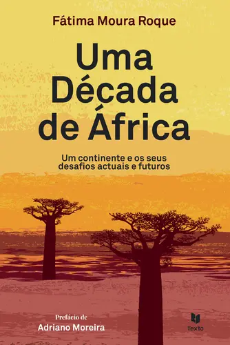 Capa do artigo Uma Década de África