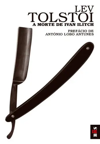 Capa do artigo BIS - A Morte de Ivan Ilitch