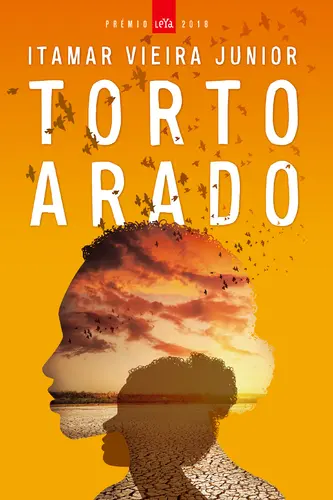 Capa do artigo Torto Arado