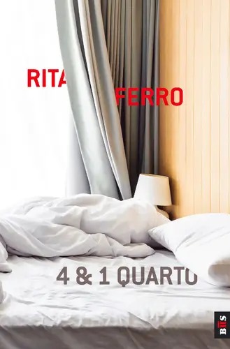 Capa do artigo BIS - Quatro e Um Quarto