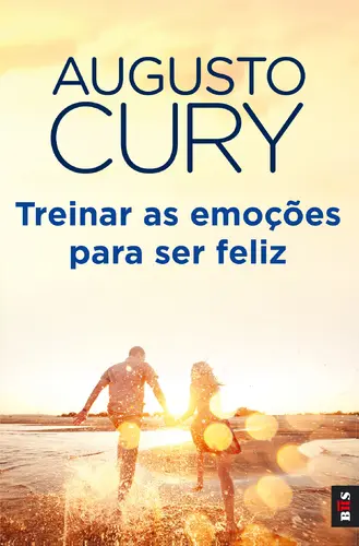 Capa do artigo BIS - Treinar as Emoções para ser Feliz