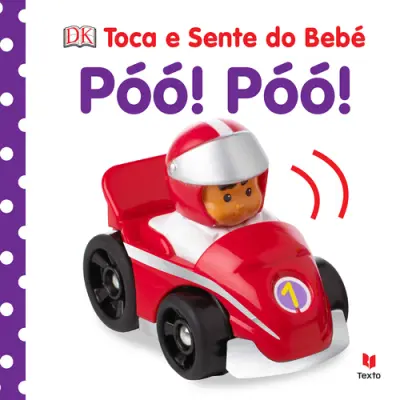 Capa do artigo Toca e Sente - Póó! Póó!