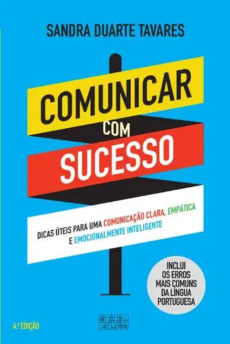 Comunicar com Sucesso - (Imagem 2 de 4)