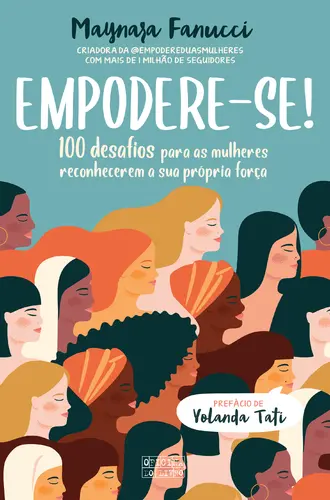 Capa do artigo Empodere-se